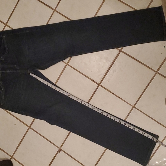 Cabi Jeans Womens Size 4 Denim Pants - Picture 4 of 9